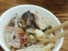 -朱秀英梆梆肉葫芦头(琉璃街店)