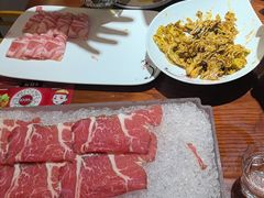 -1078號老北京涮肉(松柏店)
