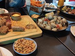 -Boxing Cat Brewery拳击猫精酿啤酒馆(永福店)