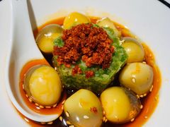 -新太二·鲜料川菜(晶耀前滩店)