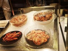 -The COOK·厨餐厅·自助餐(浦东嘉里大酒店)
