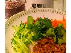 -春家·非遗手工小吃(徐汇万科广场店)