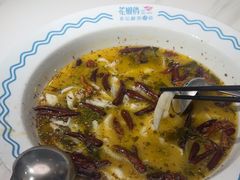 -花椒俏川菜小馆(南海万达店)