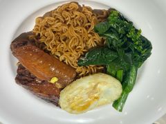 -和平馆·地道港澳茶餐厅(西门口店)