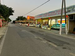 -崖口红树林海鲜餐厅