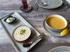 -BEYTI RESTAURANT贝迪土耳其餐厅