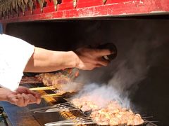 -天山传奇新疆菜(SKLP店)