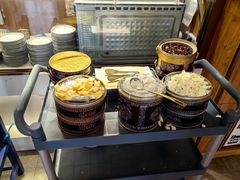 -格日勒阿妈蒙古厨房(新华广场店)
