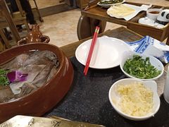 -蜀九香火锅(彩虹店)