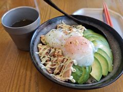 -大鲜生·亚洲菜融合小食堂