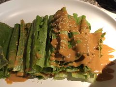 -绿茶餐厅(燕郊永旺店)