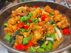 -客语客家菜(华发商都店)