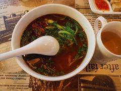 -吉亨面馆(古北1699店)