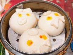 -点点心点心专门店(旺角店)