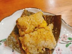 糯米鸡-本味友膳·茶餐厅(和达中心城店)