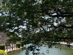 -石炮台公园