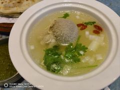 -哈啾嗨·新概念蒙餐(红星新城店)