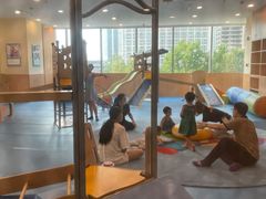 -金宝贝国际早教(洛龙正大校区)