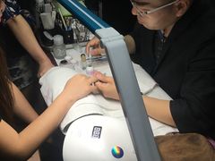 -伊丽莎白美容培训学校(顺德校区)