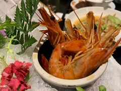 -柒园·三十年创意杭帮菜(龙湖滨江天街店)