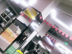-CXFIT 陈徐健身工作室(凯旋店)