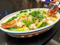 -旺达·福州菜(正大广场店)