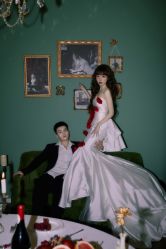 -WAVE SODA摄影工作室