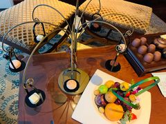 -广州富力丽思卡尔顿酒店