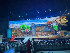 -华夏文旅西安度假区