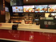 -肯德基(相城漕湖店)