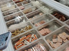 -拿渡·水煮鱼麻辣香锅(王府井奥莱·香江小镇店)