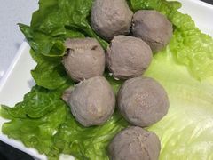 -古乐牛香·鲜牛肉牛杂火锅(吴江三里桥运东商业广场店)