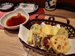 -小山日本料理(太古汇店)
