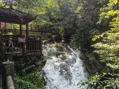 -周洛大峡谷
