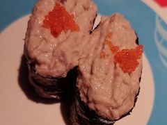 -莲寿司(国兴店)
