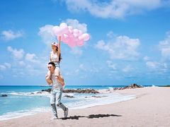 -经典婚纱摄影美学馆·私人定制