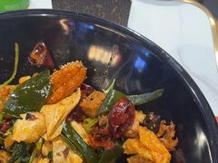 -醉人椒麻辣香锅(上地华联店)