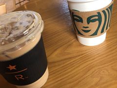 -星巴克臻选(福州东百中心分店)