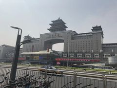 -北京中国大饭店