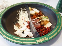 -有拈头成都市井火锅(老门东店)