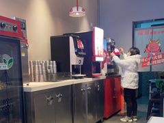 -龍歌自助小火锅(李沧顺和汇店)