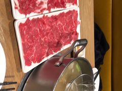 -掂档潮汕牛肉火锅(沈阳万象城店)