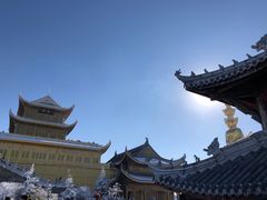 -峨眉山风景名胜区