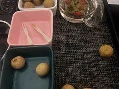 -水墨澜渟足道·SPA·传统(四望亭东关街店)