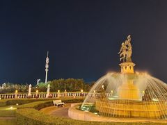 -青岛海景花园大酒店