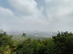 -千佛山风景名胜区