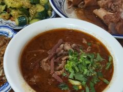 大同炖羊杂-老门刀削面(小酱坊店)