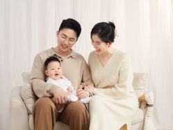 点击看大图 -海马体家庭照相馆(杭州萧山万象汇店)