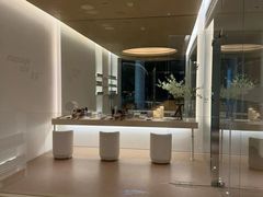 -左右Massage/Spa(长寿路店)