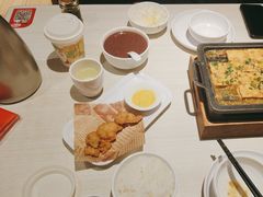 -九毛九西北菜(番禺万达店)